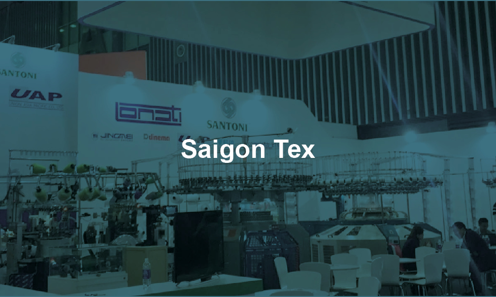 Fiera Saigontex