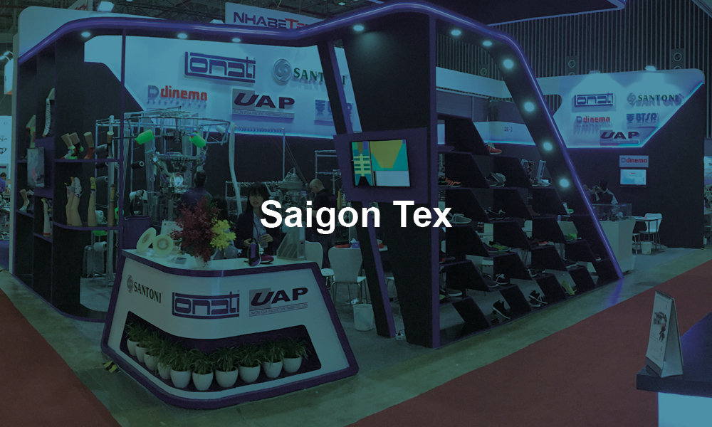 Saigontex