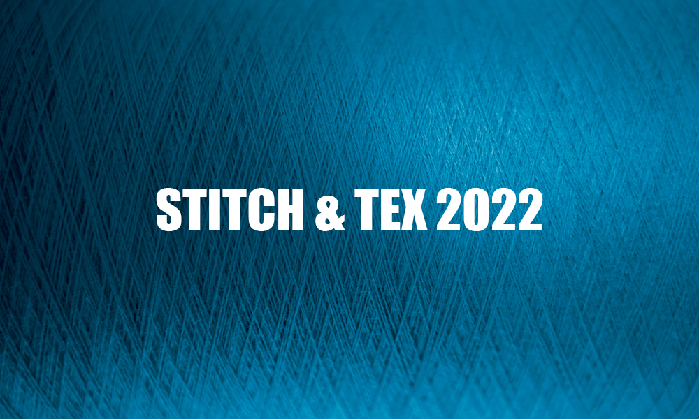 Stitch and Tex 2022