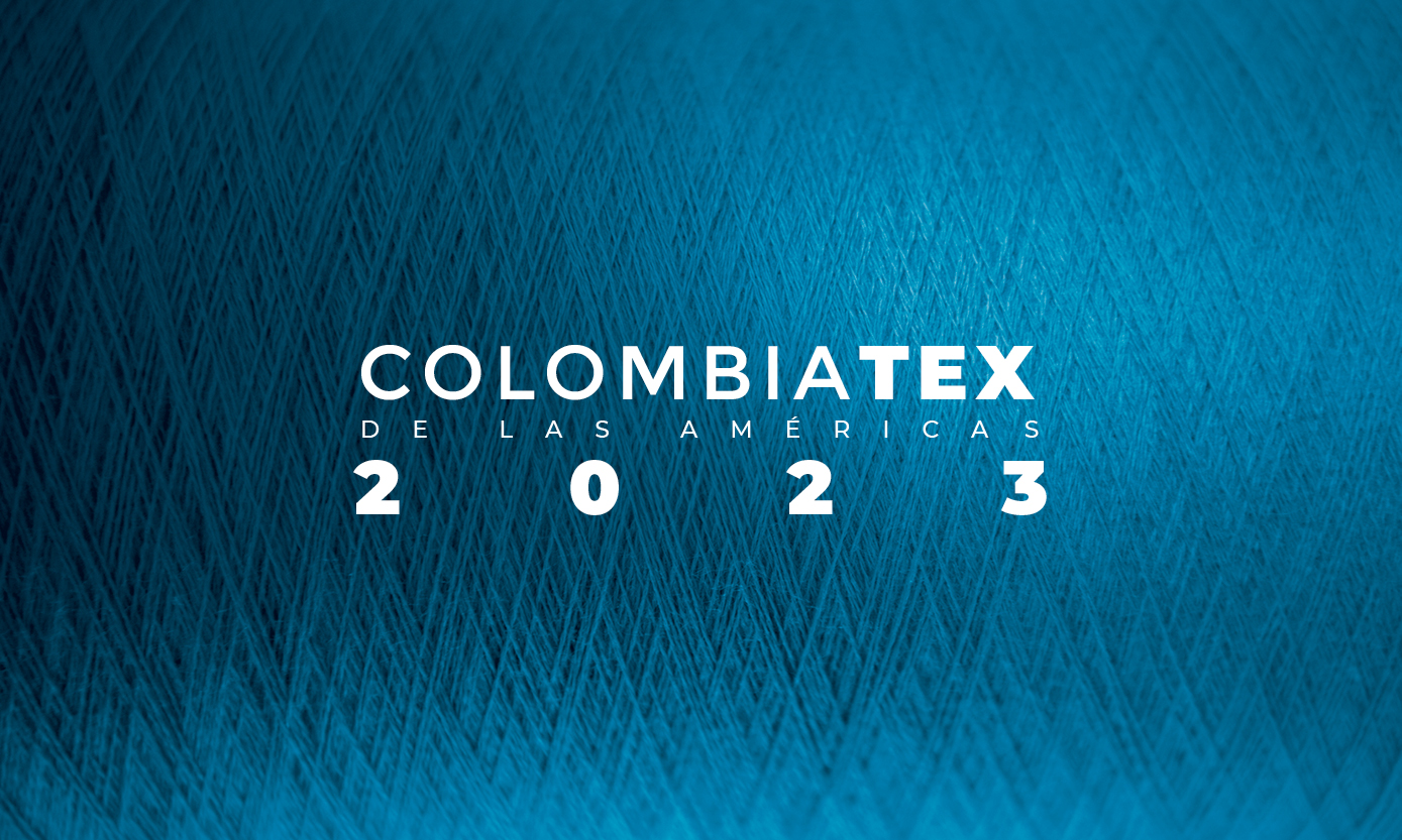 Colombiatex de las Americas 2023