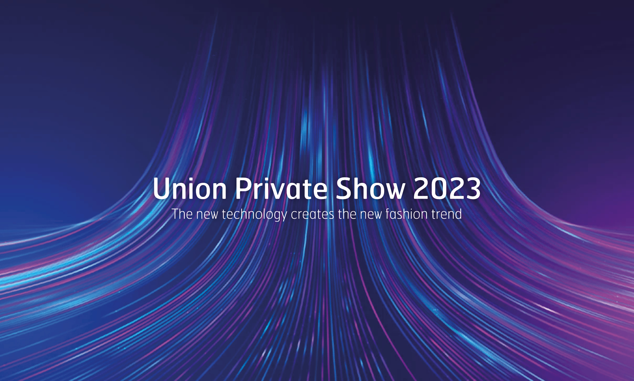 Union Private Show 2023