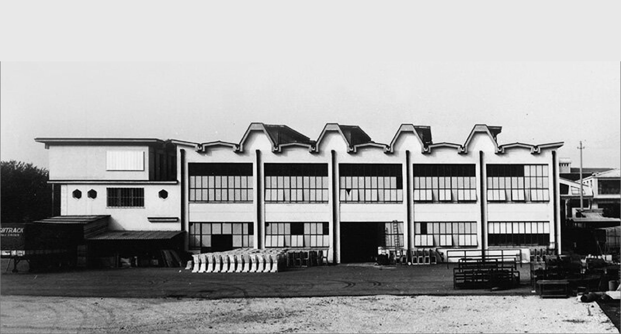 Vecchia azienda Lonati