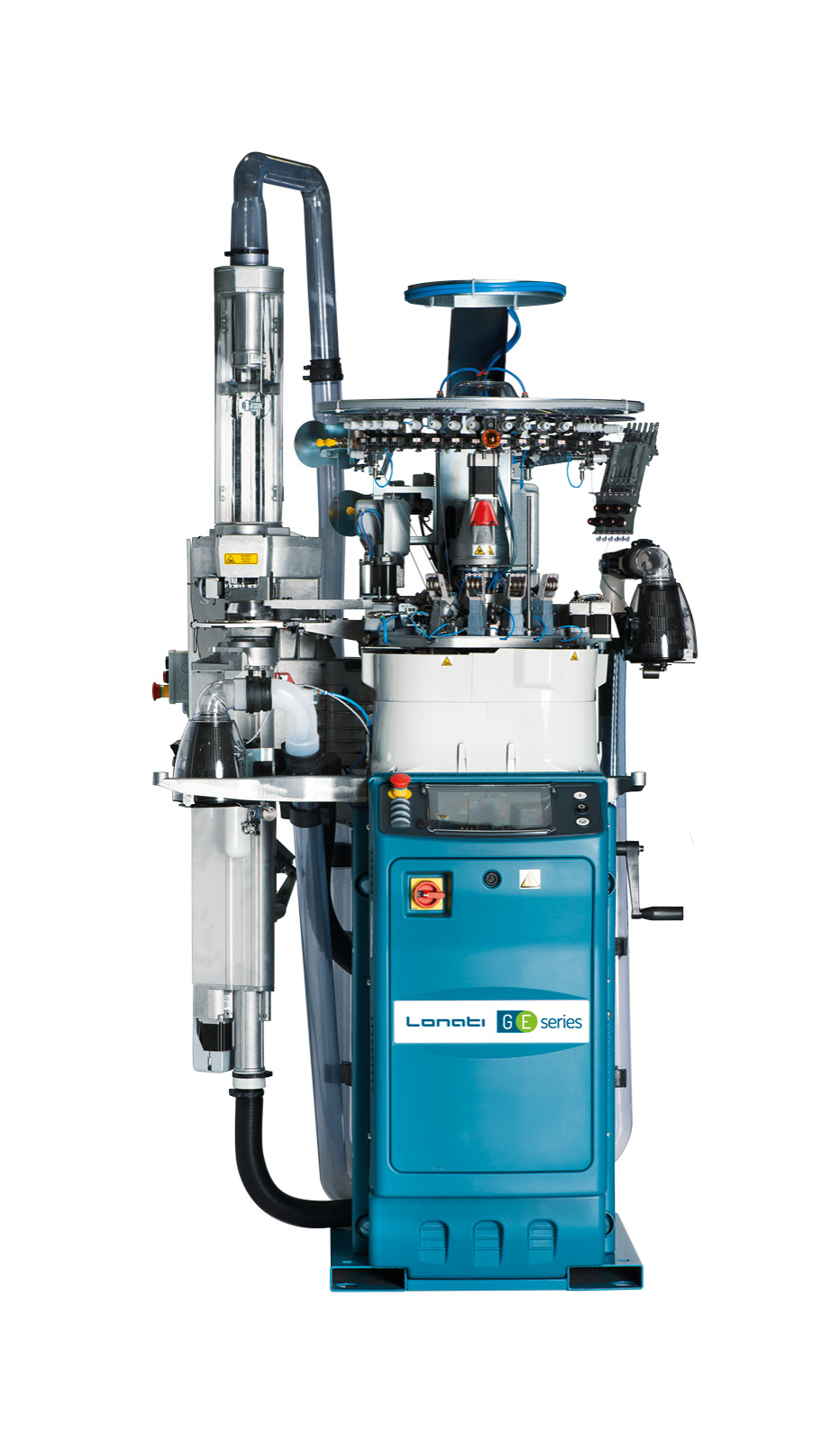 Macchina per calze GE series GE625F