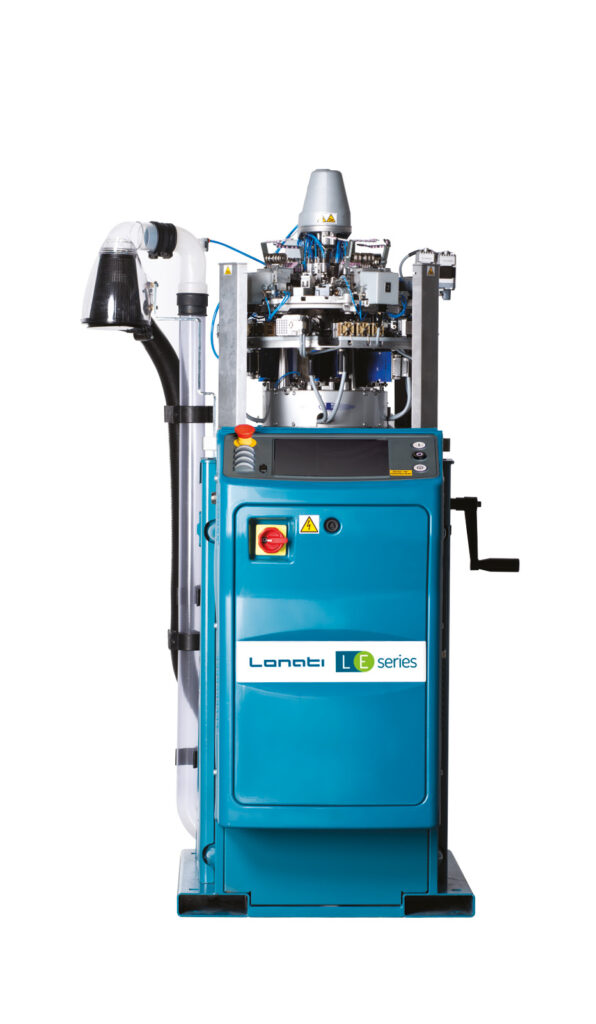 Macchina per calze LE series LBE24Y7