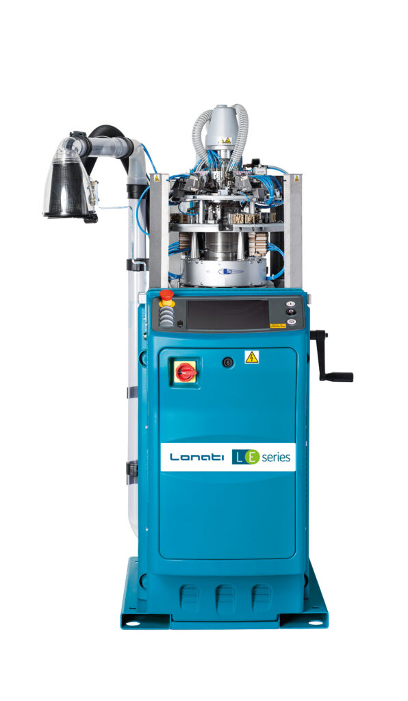 Macchina per calze LE series LBE10P6-1