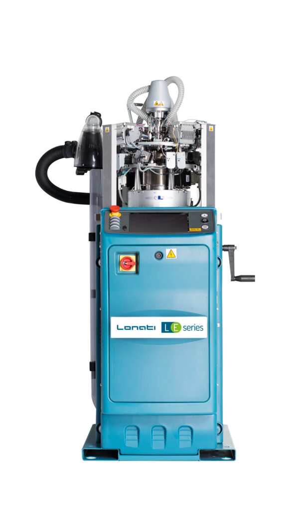 Macchina per calze LE series LBE10Y7-1