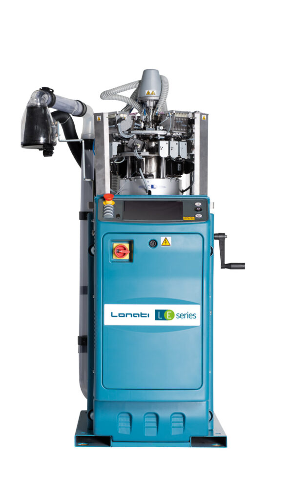 Macchina per calze LE series LBE12P7-LBE22P7