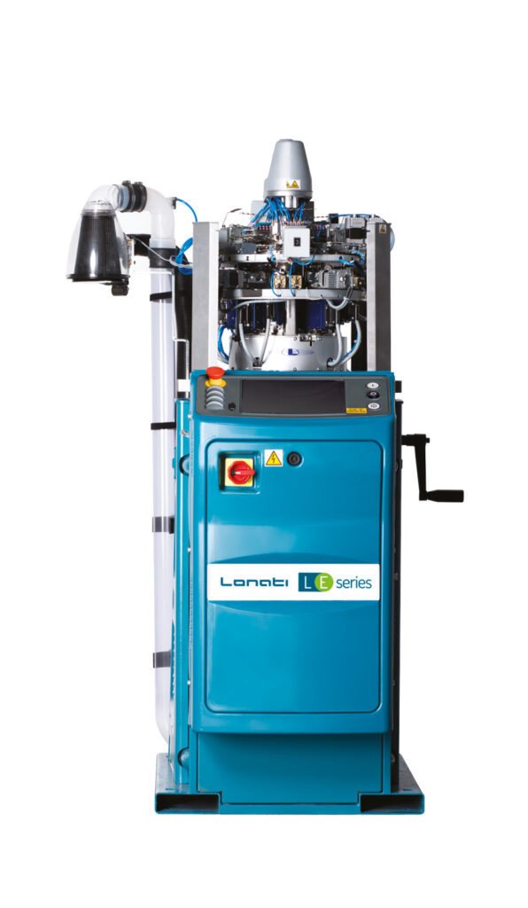 Macchina per calze LE series LBE04E7-24E7