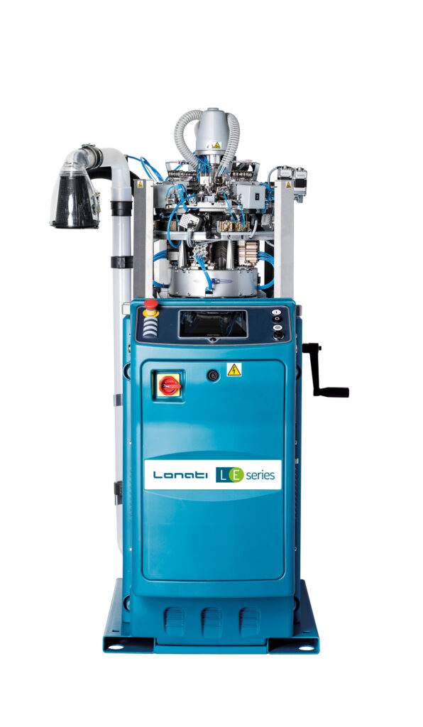 Macchina per calze LE series LBE12P7-LBE22P7