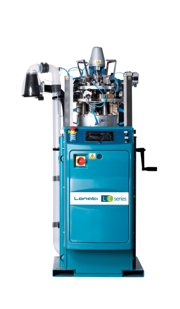 Macchina per calze LE series LBE5T