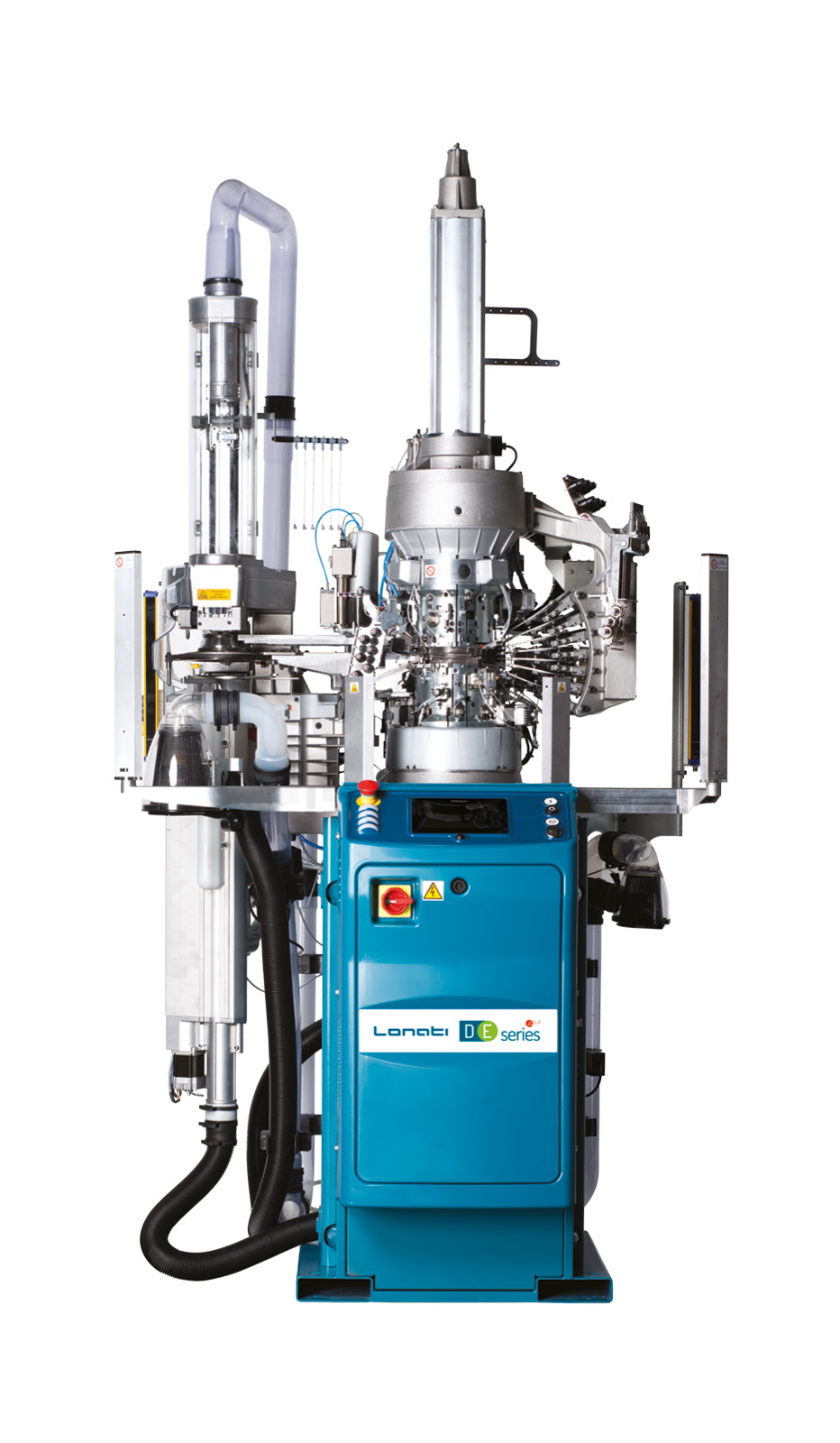 Macchina per calze DE series E132HX