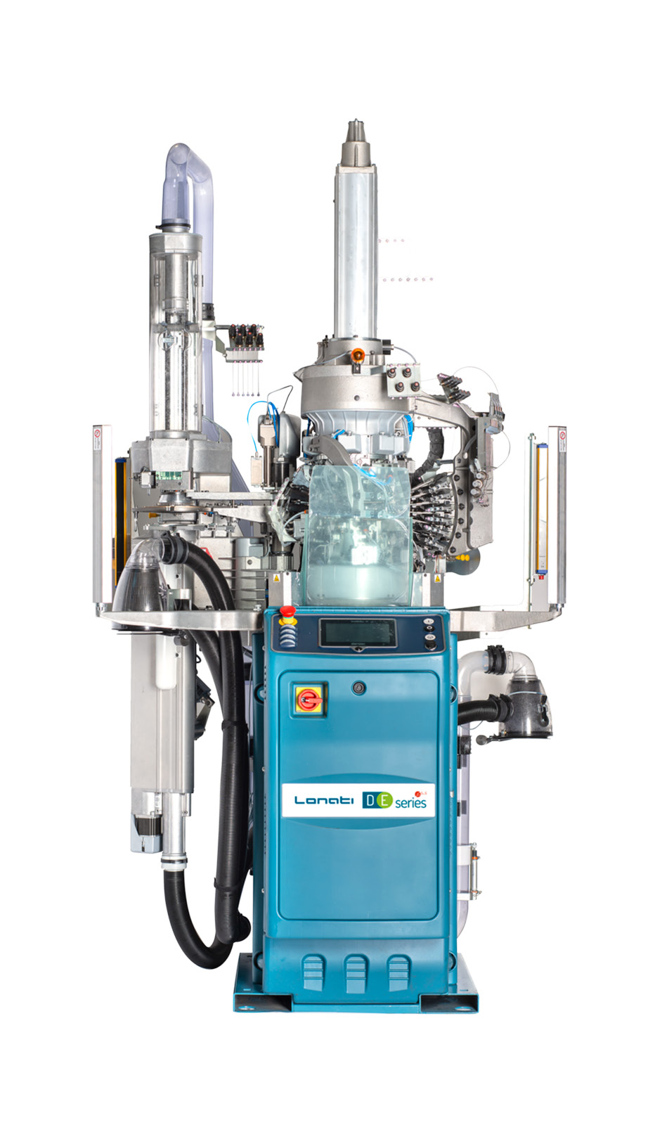 Macchina per calze DE series E134HX
