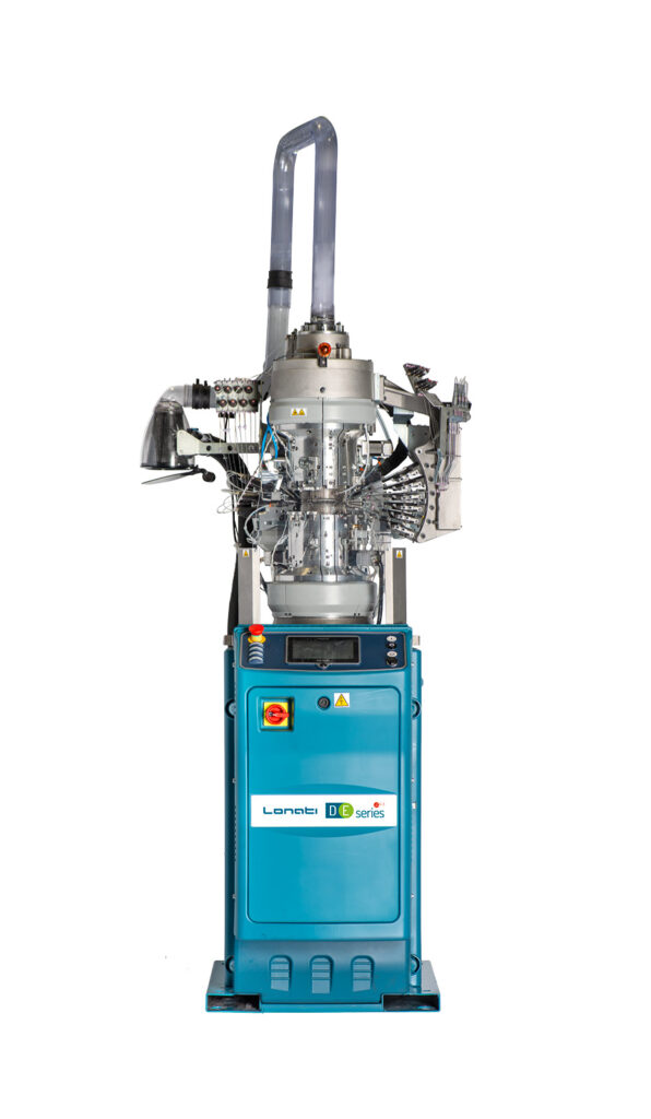 Macchina per calze DE series E163OX