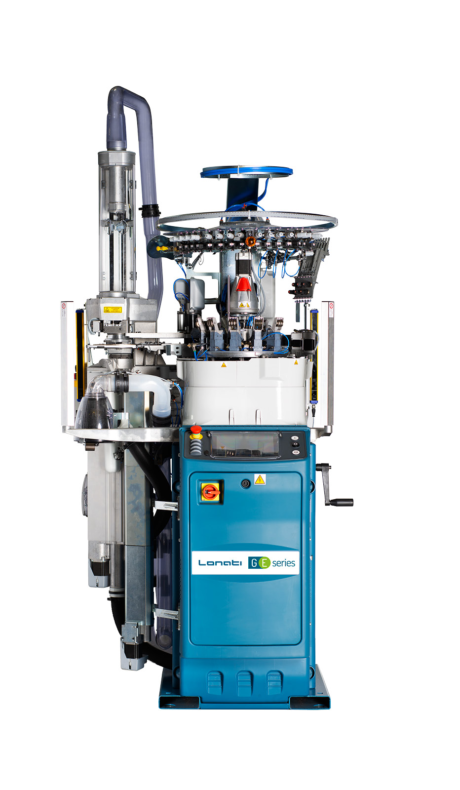 Macchina per calze GE series