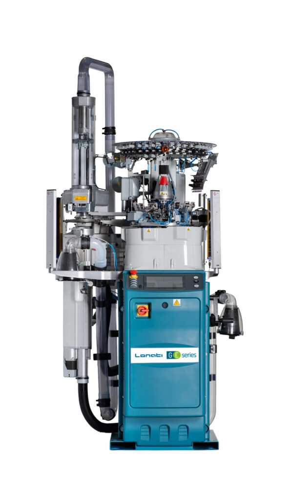 Macchina per calze GE series GE523F