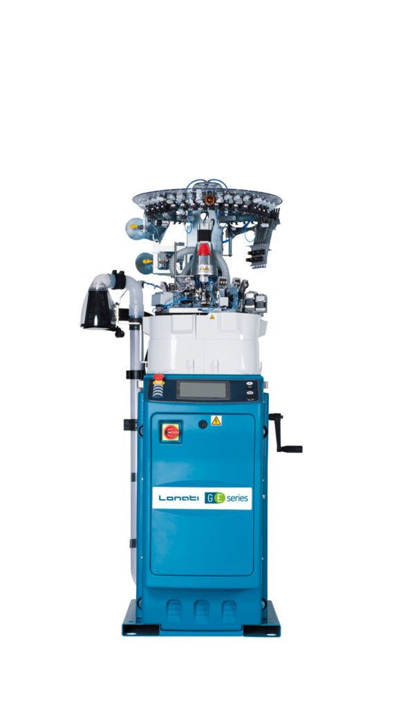 Macchina per calze GE series GE523S
