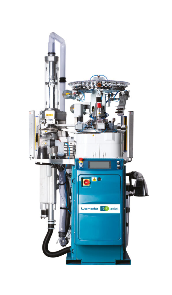 Macchina per calze GE series GE544F