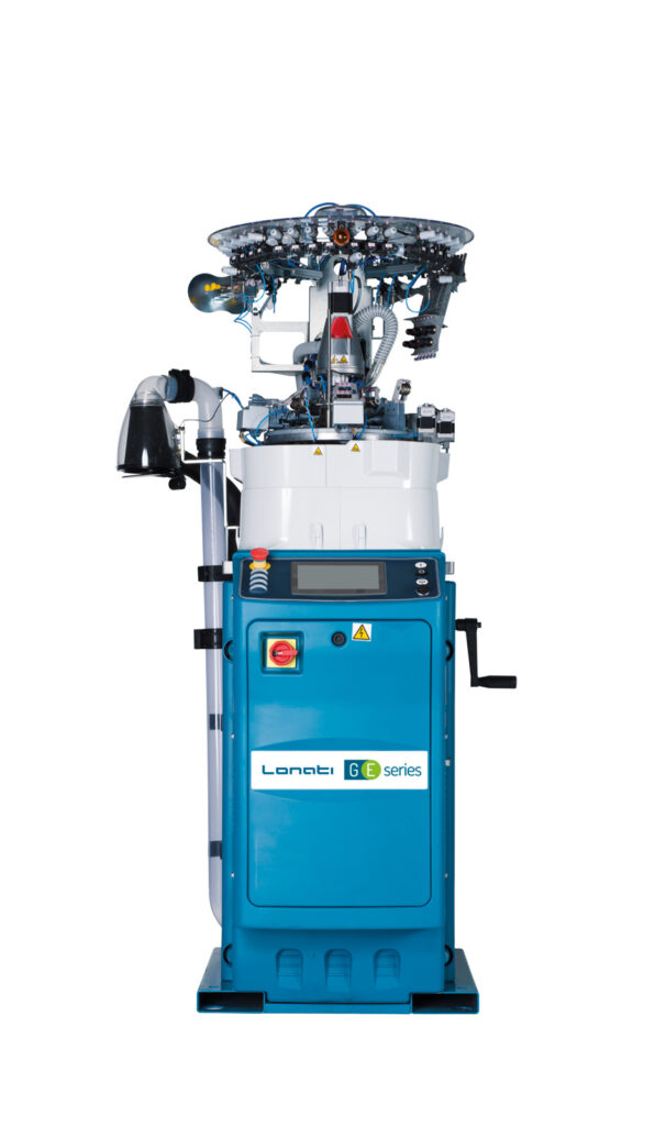 Macchina per calze GE series GE544S