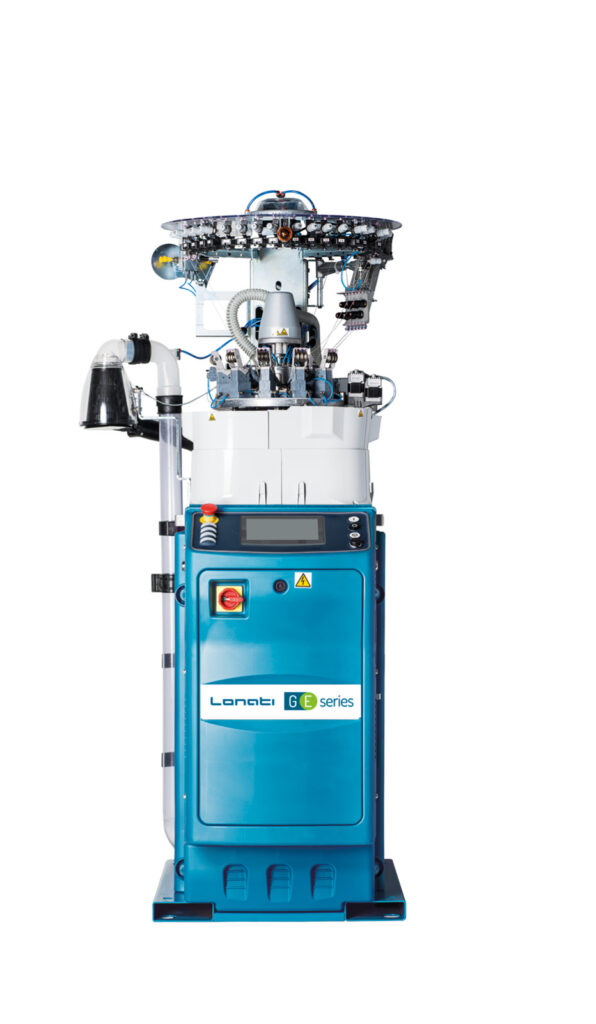Macchina per calze GE series GE616d