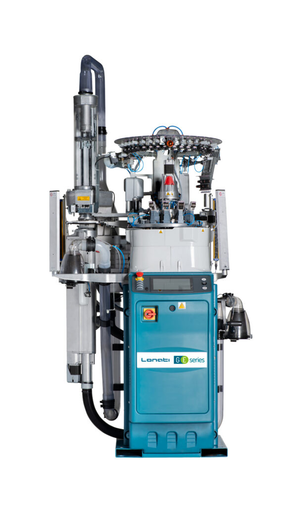 Macchina per calze GE series GE625F