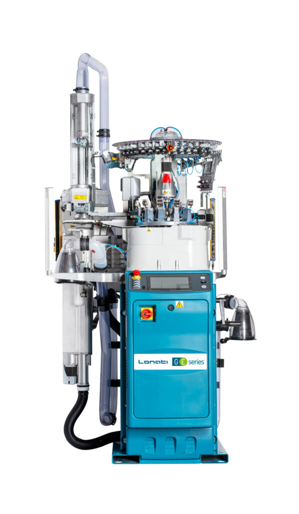 Macchina per calze GE series GE715F