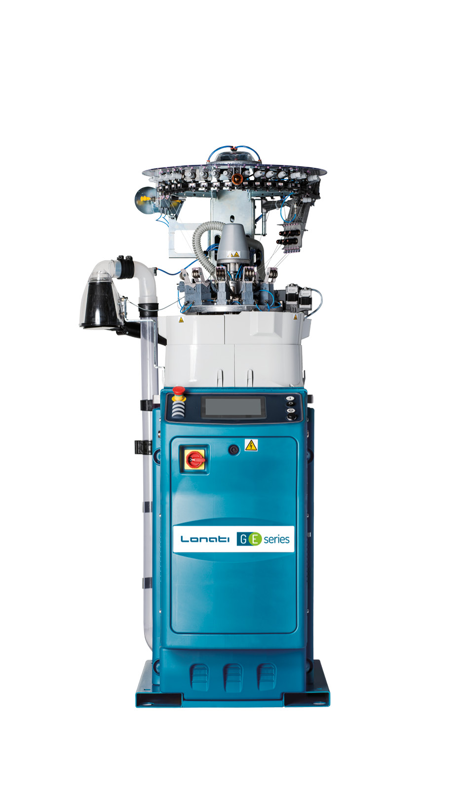 Macchina per calze GE series GE516C
