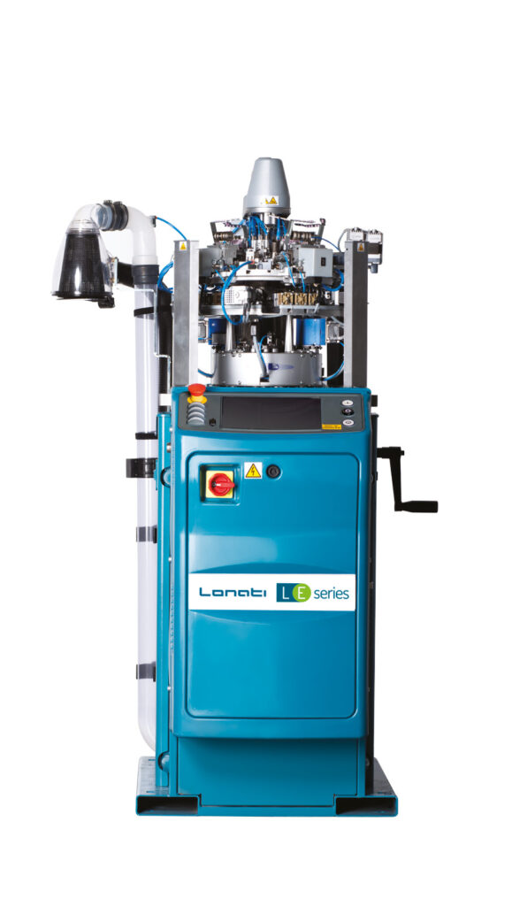 Macchina per calze LE series
