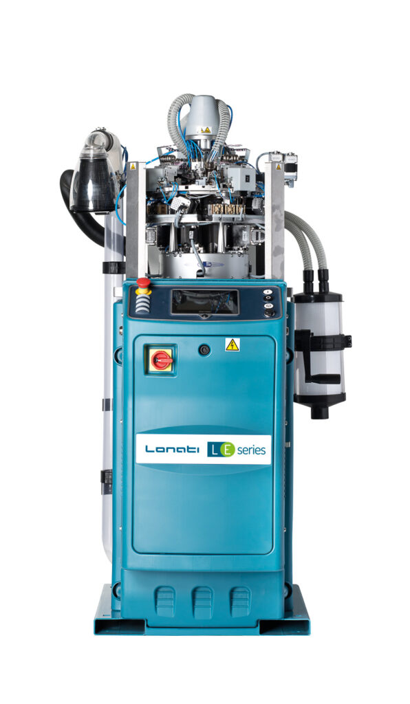 Macchina per calze LE series LBEJ6