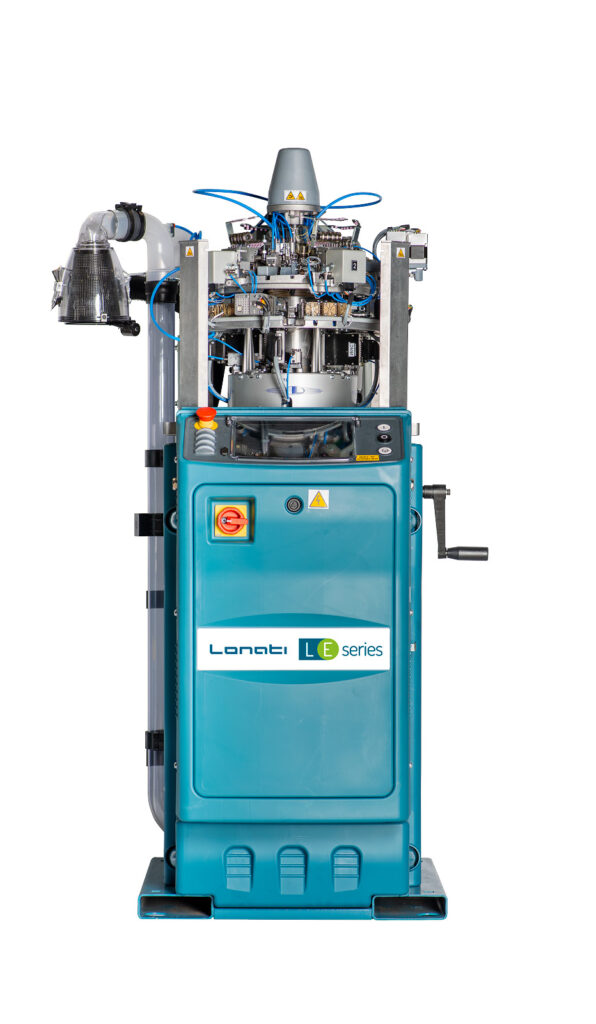 Macchina per calze LE series LBE04MJ