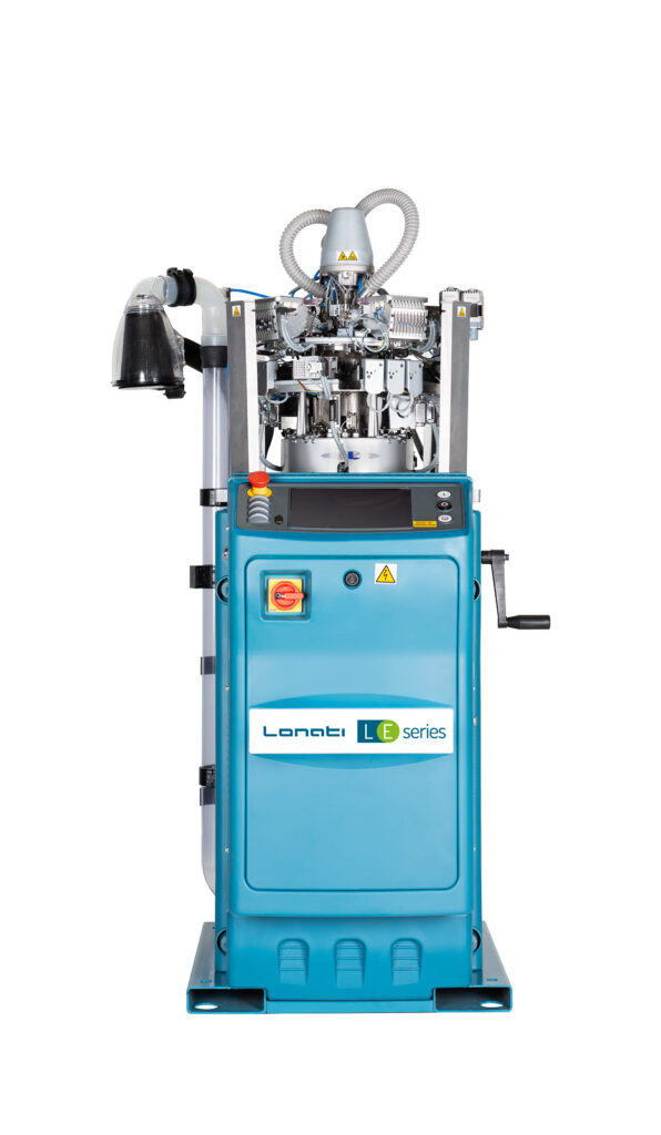 Macchina per calze LE series LBE04Y7