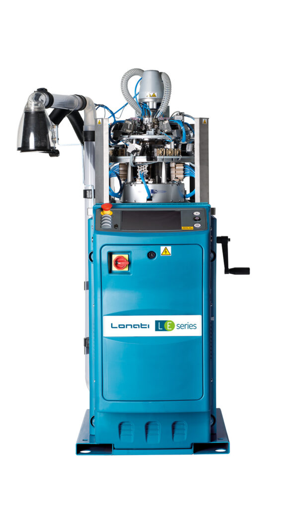 Macchina per calze LE series LBE45E7