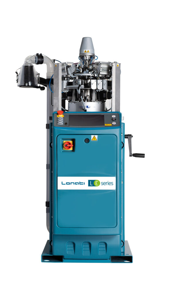 Macchina per calze LE series LBE24Y7