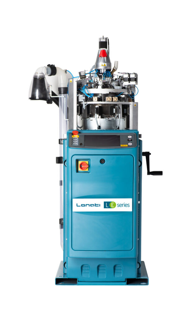 Macchina per calze LE series LBEJ6
