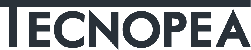 Logo Tecnopea