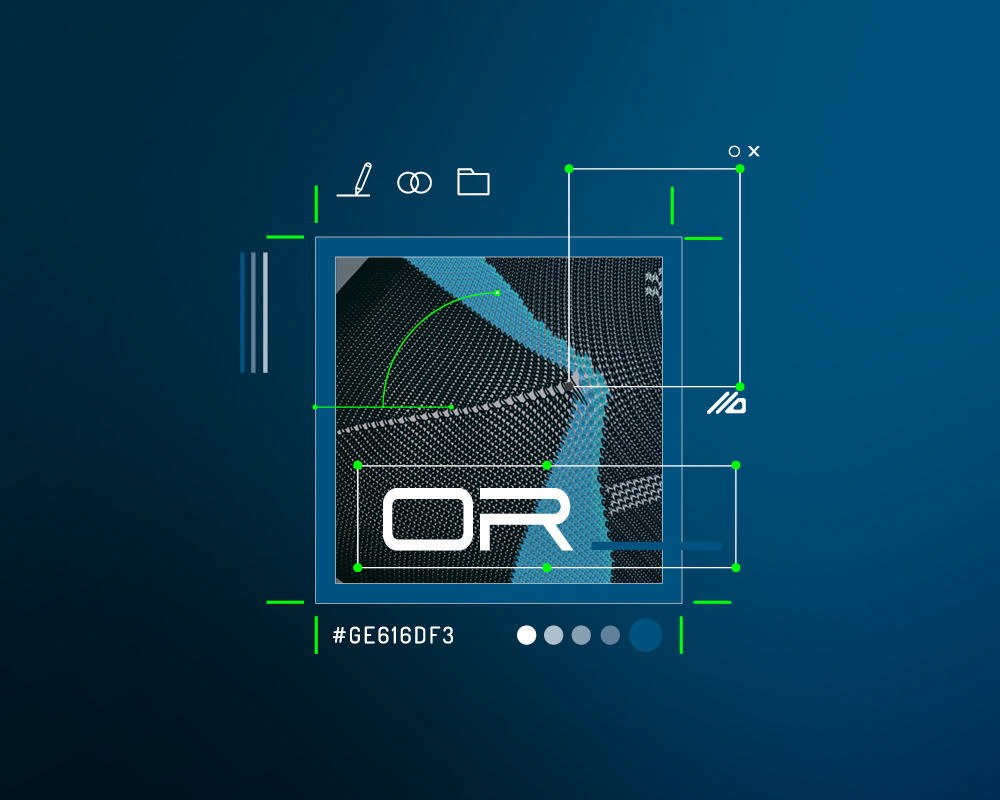 Icona sotware Orion